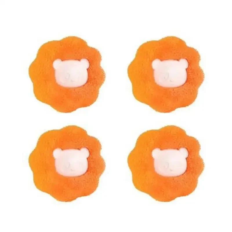 Laundry Pet Hair Catchers