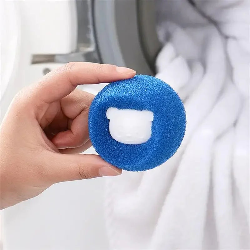 Laundry Pet Hair Catchers
