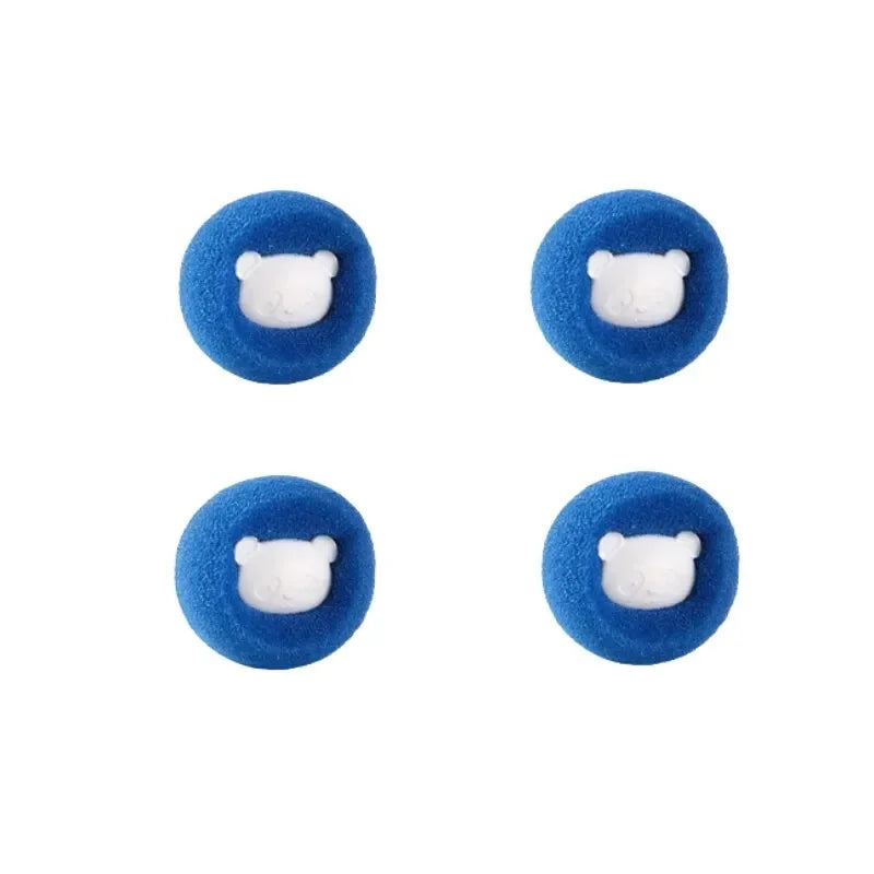 Laundry Pet Hair Catchers