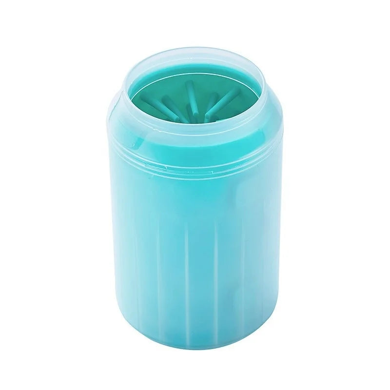 Portable Paw Cleaner Cup