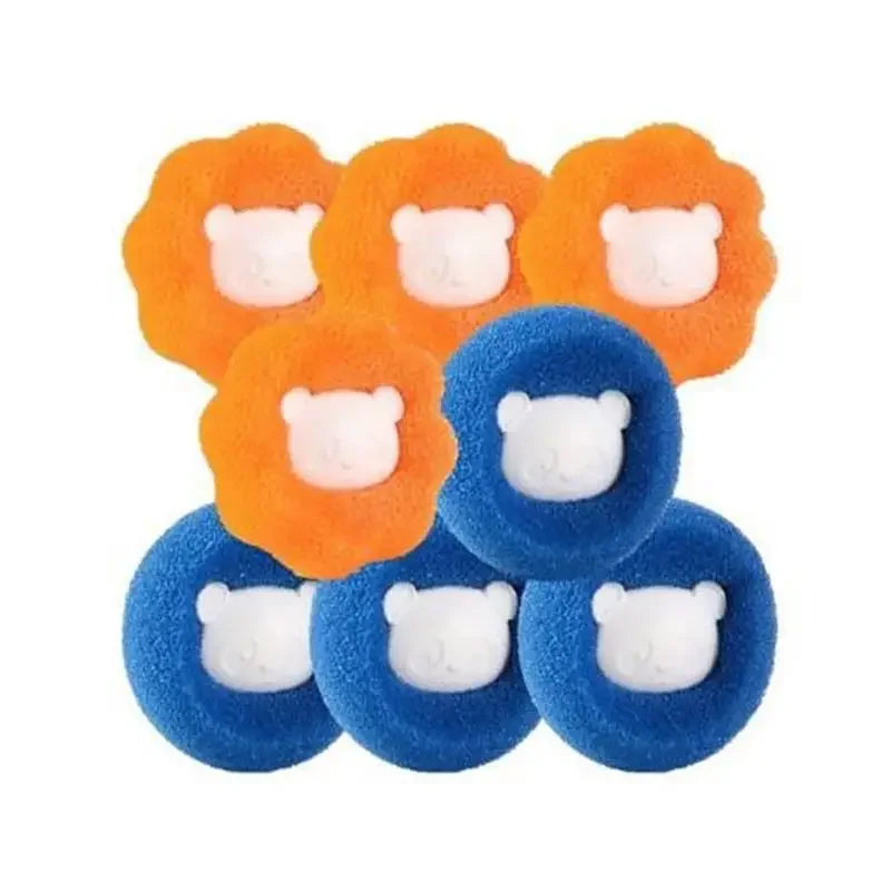 Laundry Pet Hair Catchers