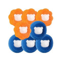Laundry Pet Hair Catchers